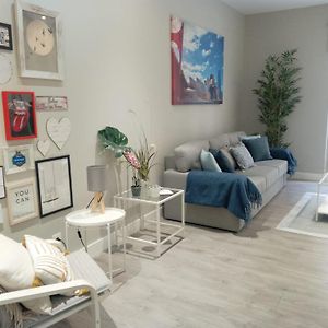 Appartement met Twee Slaapkamers